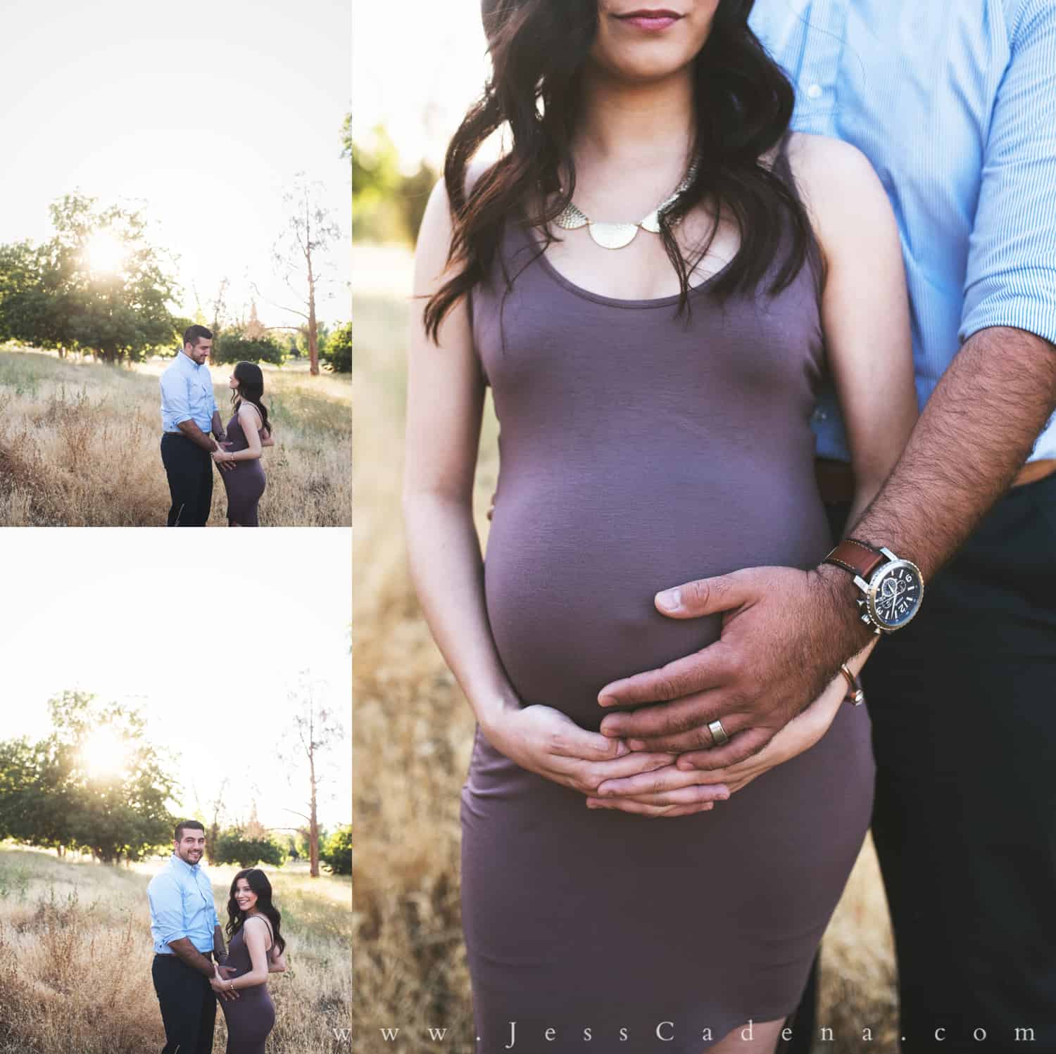 Maternity Session Bakersfield Photographer