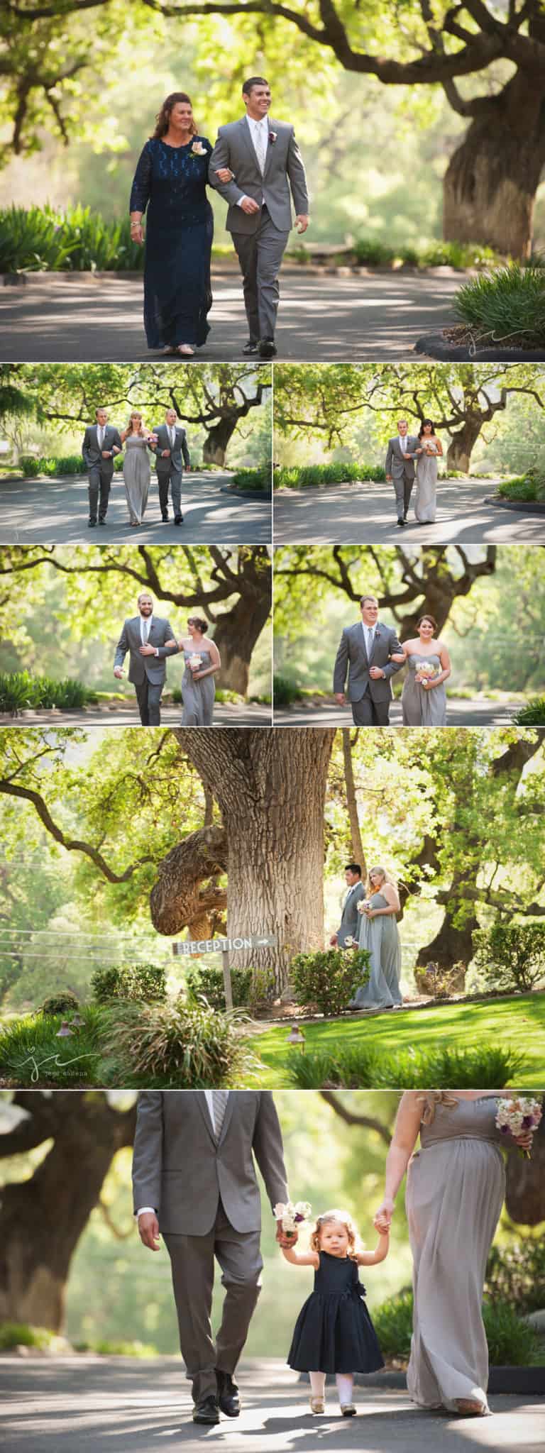 Roush Wedding Bakersfield CA Photographer Jess Cadena 11