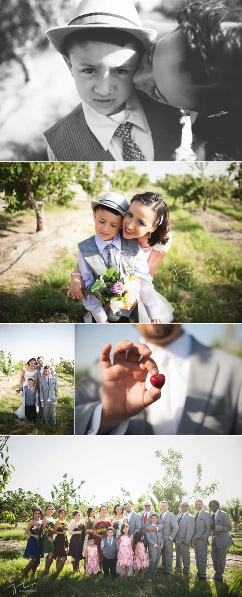 Wedding Photographer Bakersfield