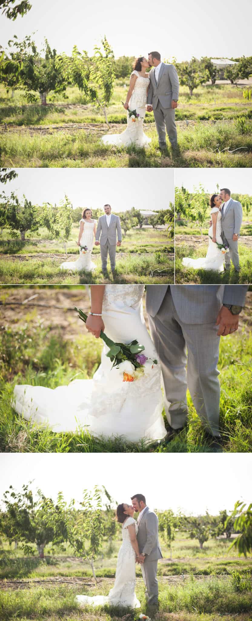 Wedding Photographer Bakersfield