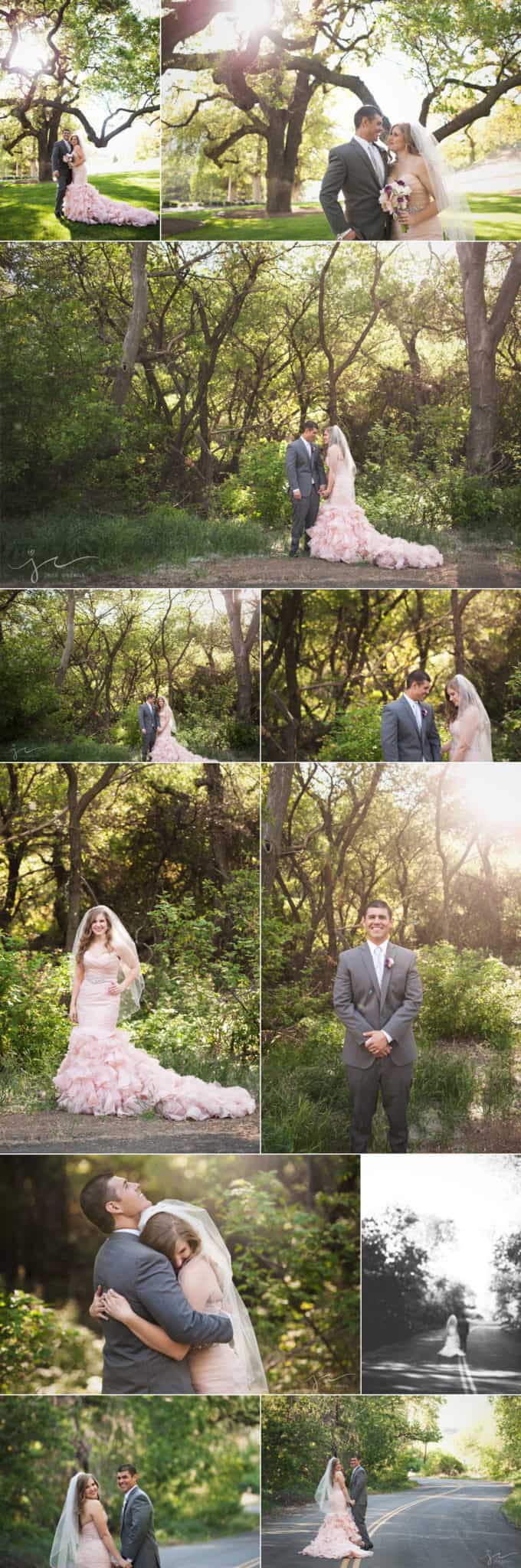 Roush Wedding Bakersfield CA Photographer Jess Cadena 15