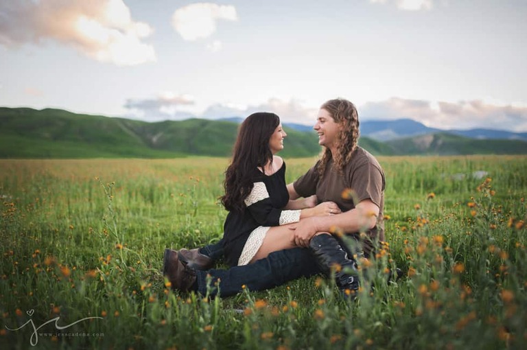 Griffith-Engagement-Photographer-Bakersfield-CA-14