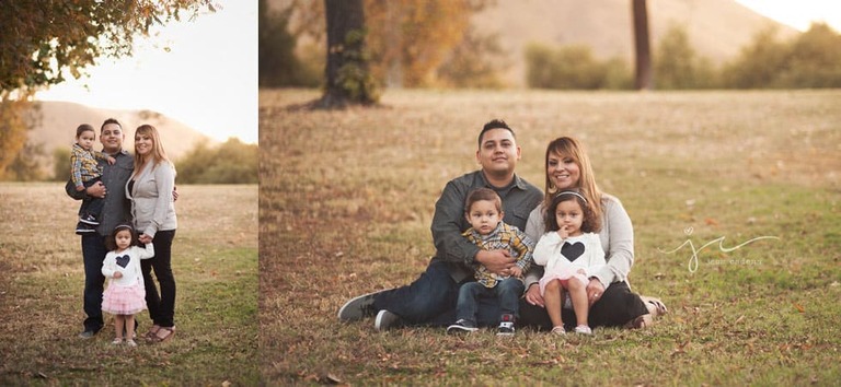 Bakersfield Family Photographer | Jess Cadena 1