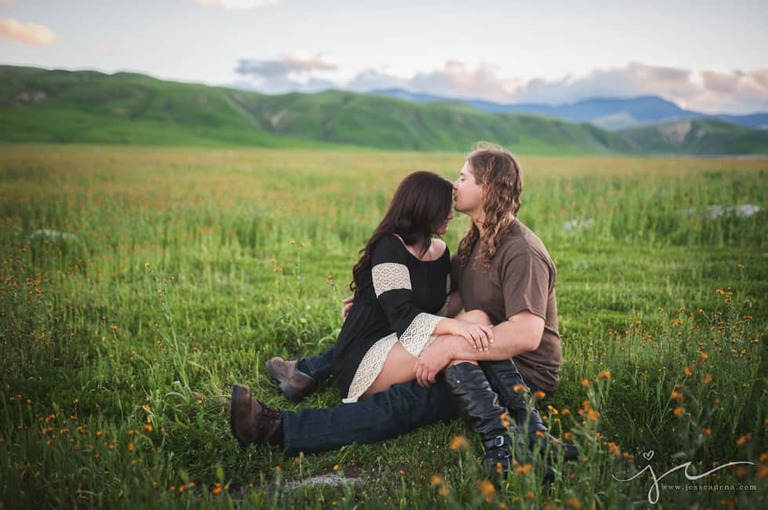 Griffith-Engagement-Photographer-Bakersfield-CA-13
