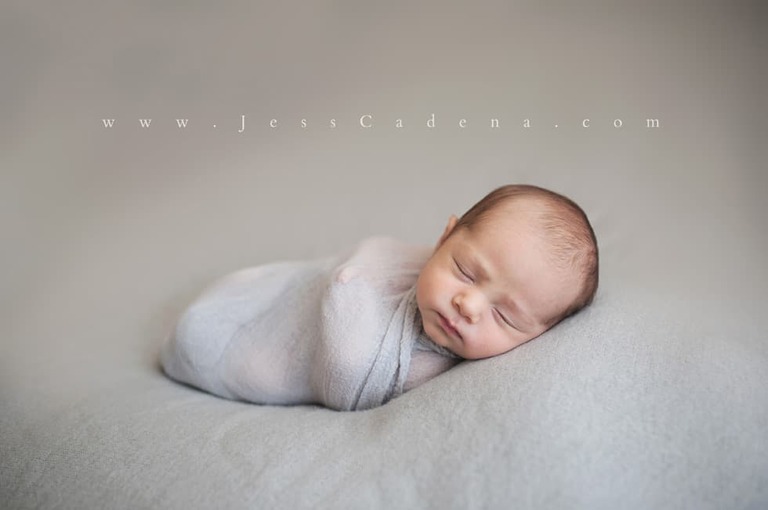 Newborn Photographer Bakersfield Milo-5