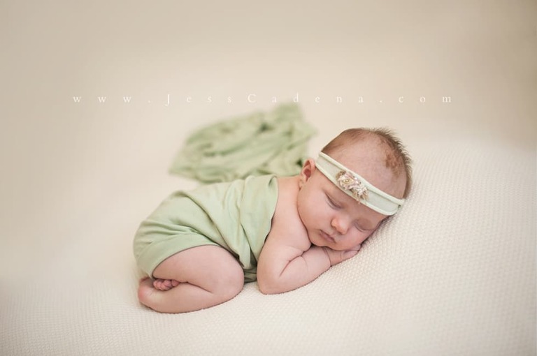 Bakersfield Baby Photographer Jess Cadena-1