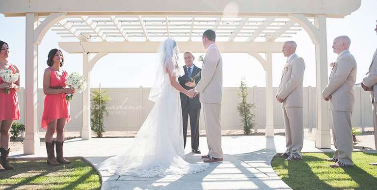 Bakersfield Wedding Photography, KLEA Wedding Hall, Wedding Photographer Services