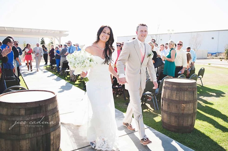 Bakersfield Wedding Photography, KLEA Wedding Hall, Wedding Photographer Services