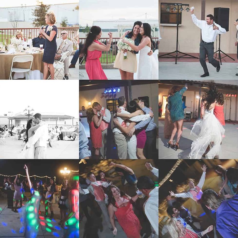 Bakersfield Wedding Photography, KLEA Wedding Hall, Wedding Photographer Services