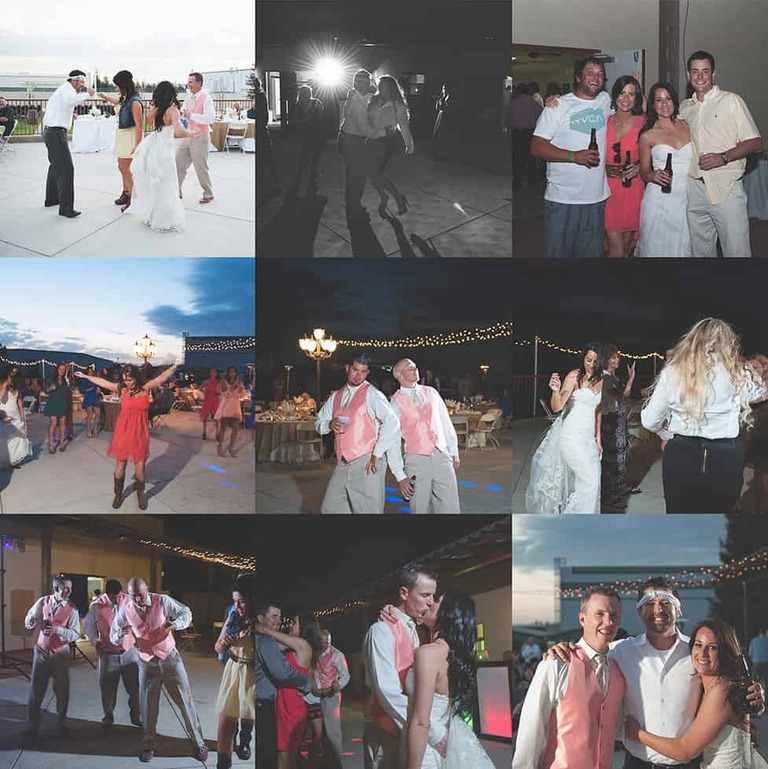 Bakersfield Wedding Photography, KLEA Wedding Hall, Wedding Photographer Services