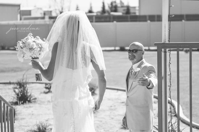 Bakersfield Wedding Photography, KLEA Wedding Hall, Wedding Photographer Services