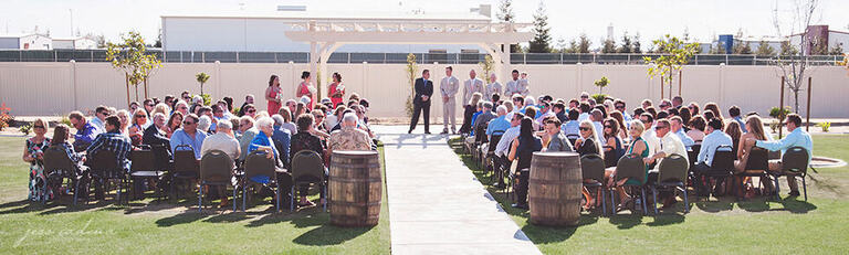 Bakersfield Wedding Photography, KLEA Wedding Hall, Wedding Photographer Services