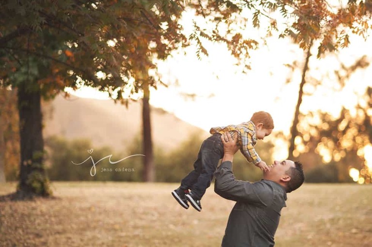 Bakersfield Family Photographer | Jess Cadena 2