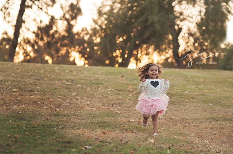 Bakersfield Family Photographer | Jess Cadena 5
