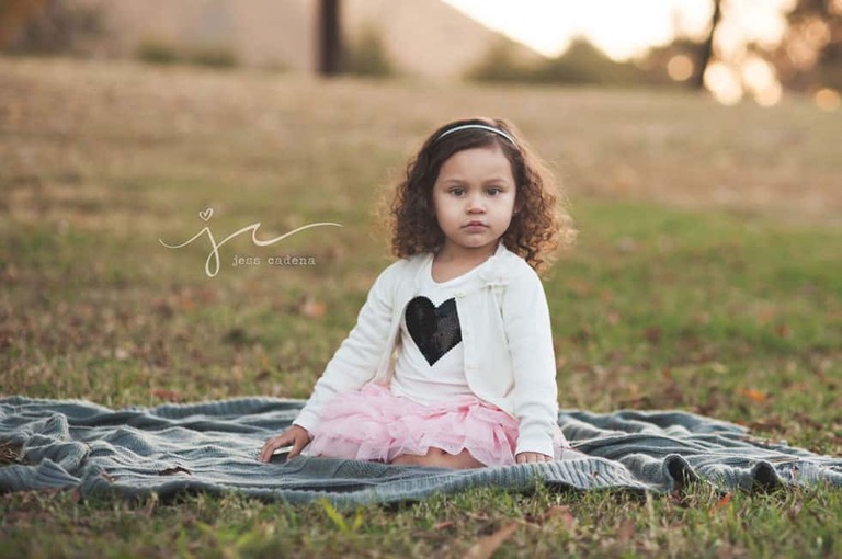 Bakersfield Family Photographer | Jess Cadena 6