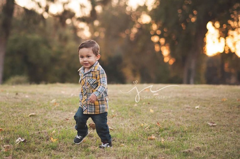 Bakersfield Family Photographer | Jess Cadena 7