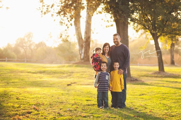 Central Valley Family Photographer Jess Cadena-1