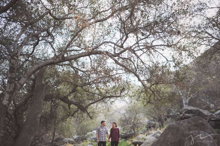 Engagement-Photographer-Bakersfield-CA-4