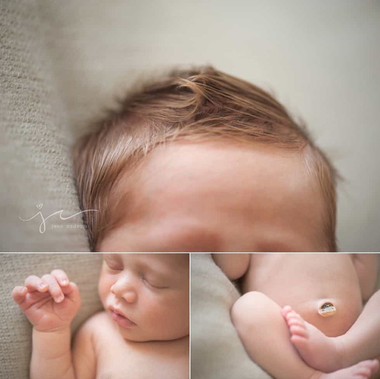 Newborn Photographer Bakersfield CA 2