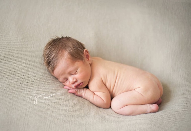 Newborn Photographer Bakersfield CA 4