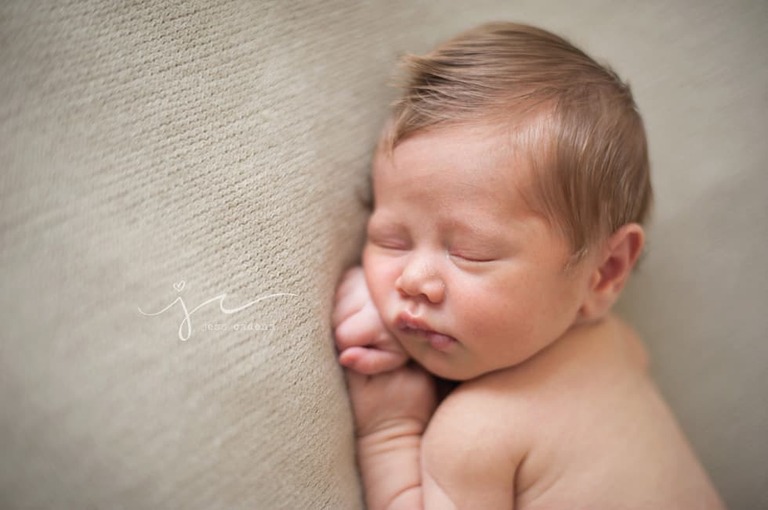 Newborn Photographer Bakersfield CA 5