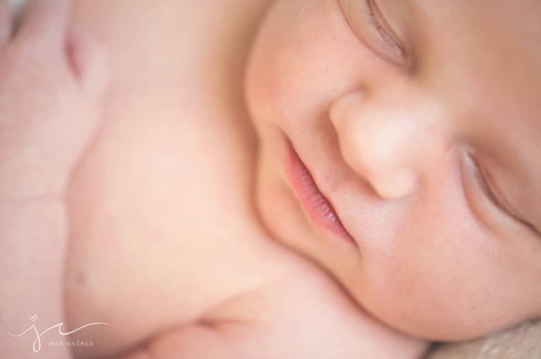 Emma Bakersfield Newborn Photographer Jess Cadena 3