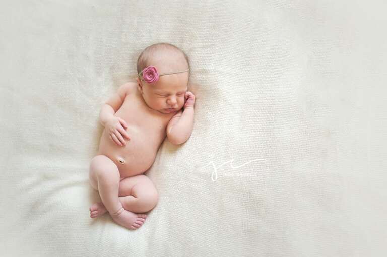 Emma Bakersfield Newborn Photographer Jess Cadena 4