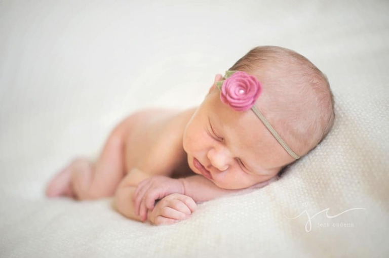 Emma Bakersfield Newborn Photographer Jess Cadena 5