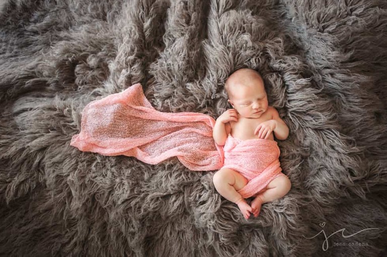 Emma Bakersfield Newborn Photographer Jess Cadena 6