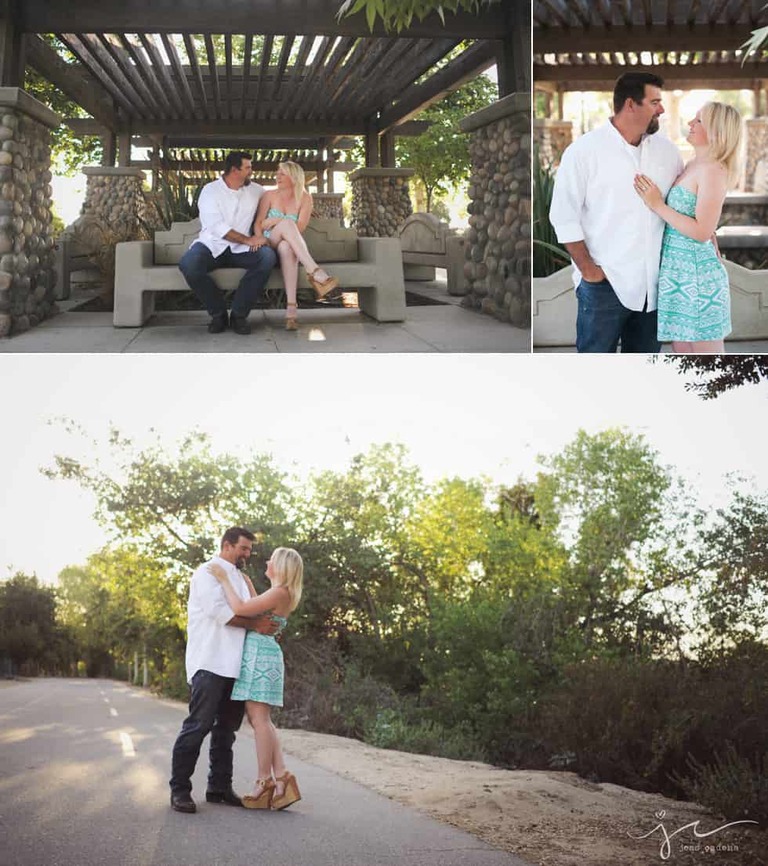 Engagement Photographer Bakersfield CA Jess Cadena 1