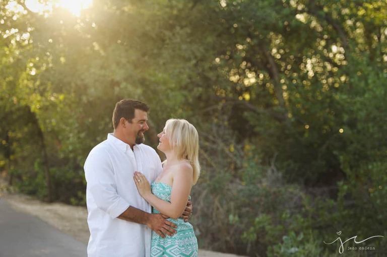 Engagement Photographer Bakersfield CA Jess Cadena 2