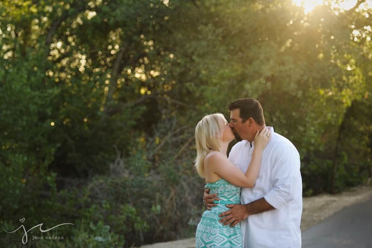 Engagement Photographer Bakersfield CA Jess Cadena 3