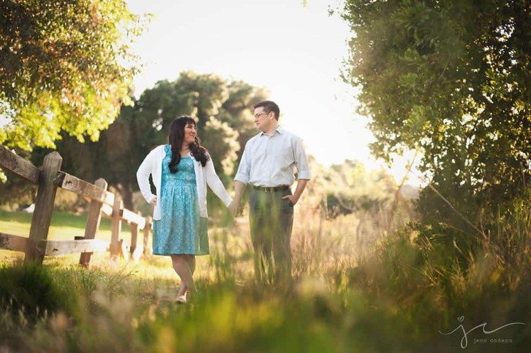 Engagement Photographer Bakersfield CA Jess Cadena 4