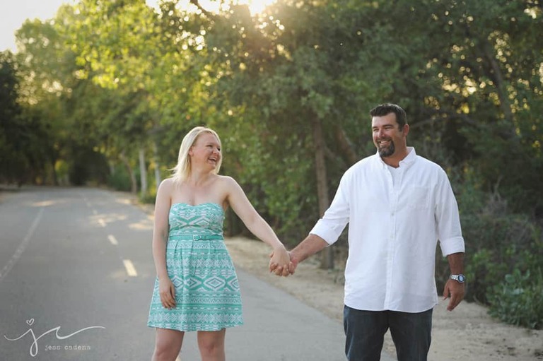 Engagement Photographer Bakersfield CA Jess Cadena 4