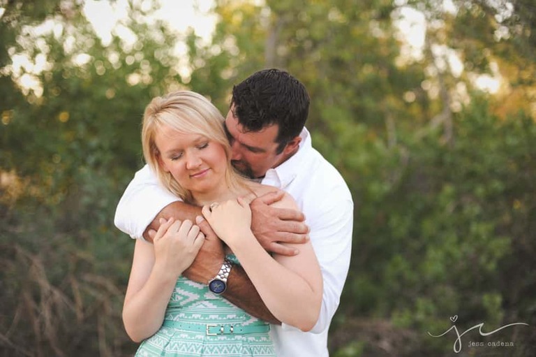 Engagement Photographer Bakersfield CA Jess Cadena 5