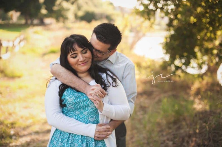 Engagement Photographer Bakersfield CA Jess Cadena 6