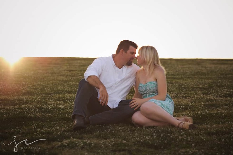 Engagement Photographer Bakersfield CA Jess Cadena 6
