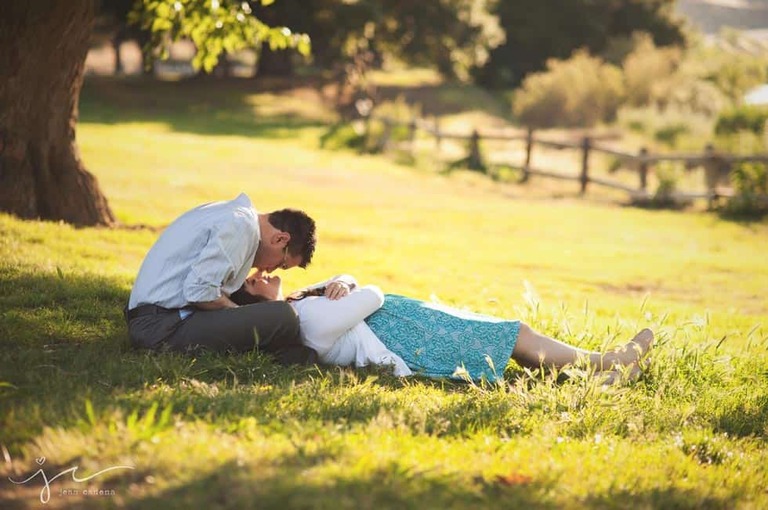 Engagement Photographer Bakersfield CA Jess Cadena 7