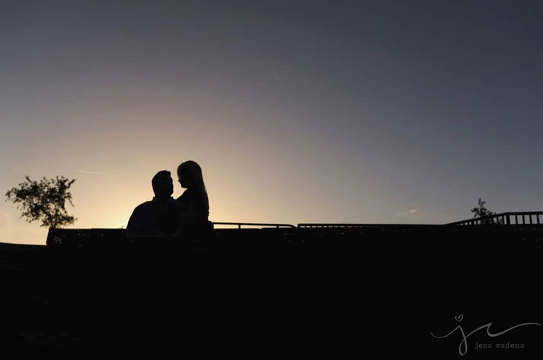 Engagement Photographer Bakersfield CA Jess Cadena 8