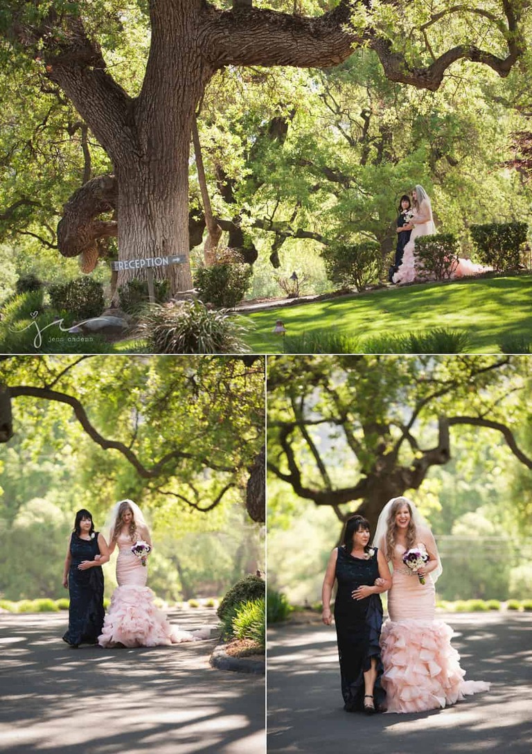 Roush Wedding Bakersfield CA Photographer Jess Cadena 12