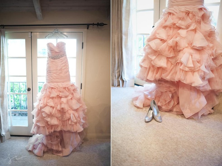 Roush Wedding Bakersfield CA Photographer Jess Cadena 2