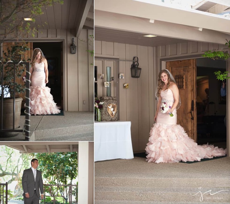 Roush Wedding Bakersfield CA Photographer Jess Cadena 7