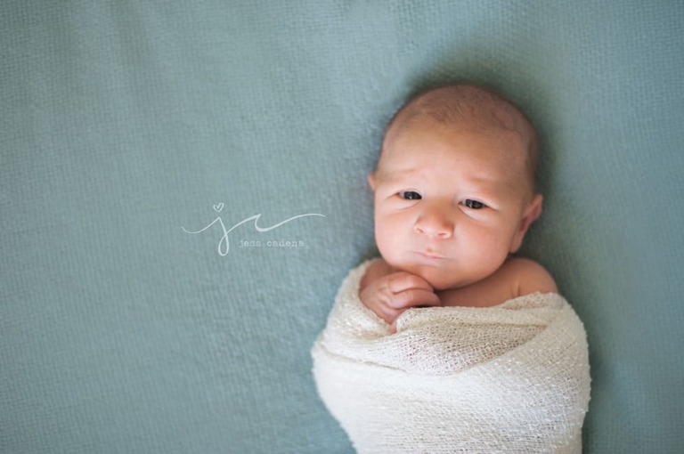 Bakersfield Newborn Photographer Jess Cadena 1