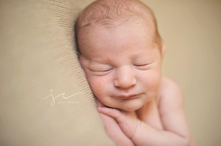 Bakersfield Newborn Photographer Jess Cadena 10