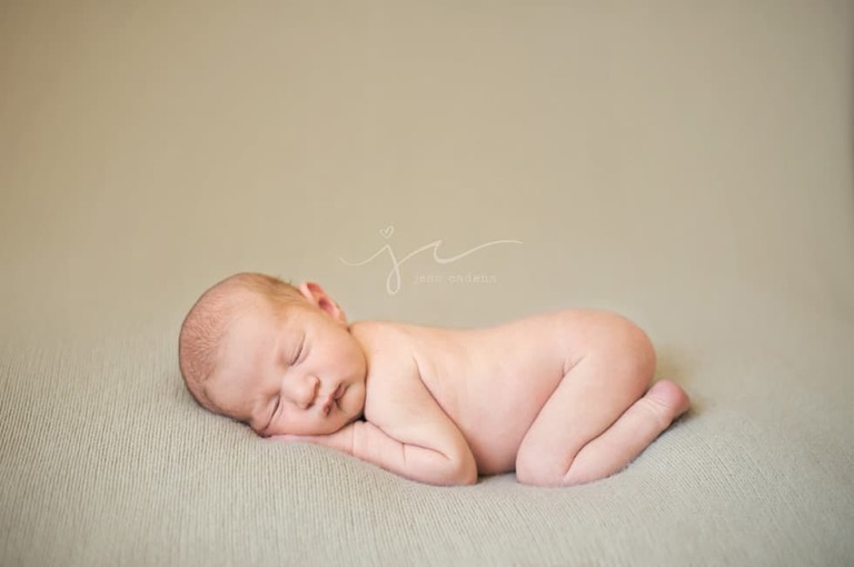 Bakersfield Newborn Photographer Jess Cadena 2