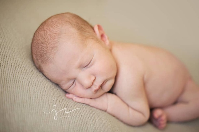 Bakersfield Newborn Photographer Jess Cadena 5