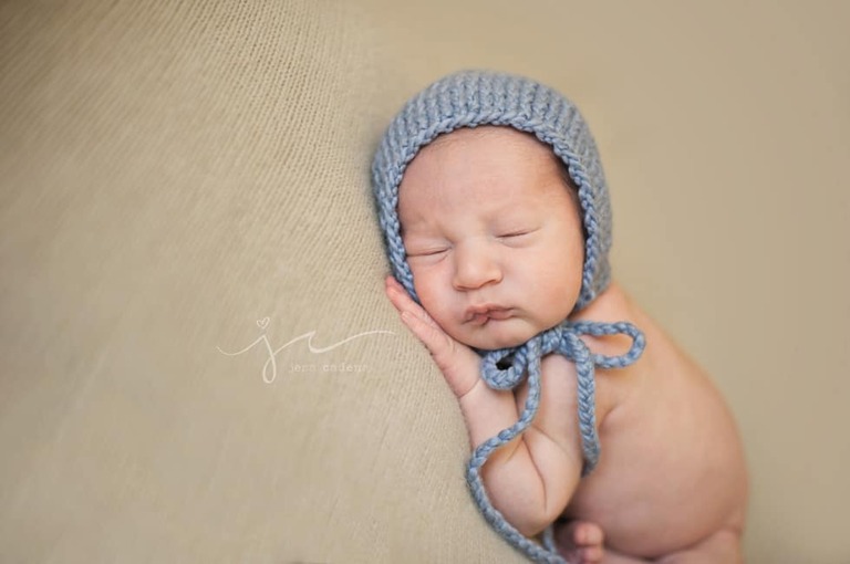 Bakersfield Newborn Photographer Jess Cadena 6