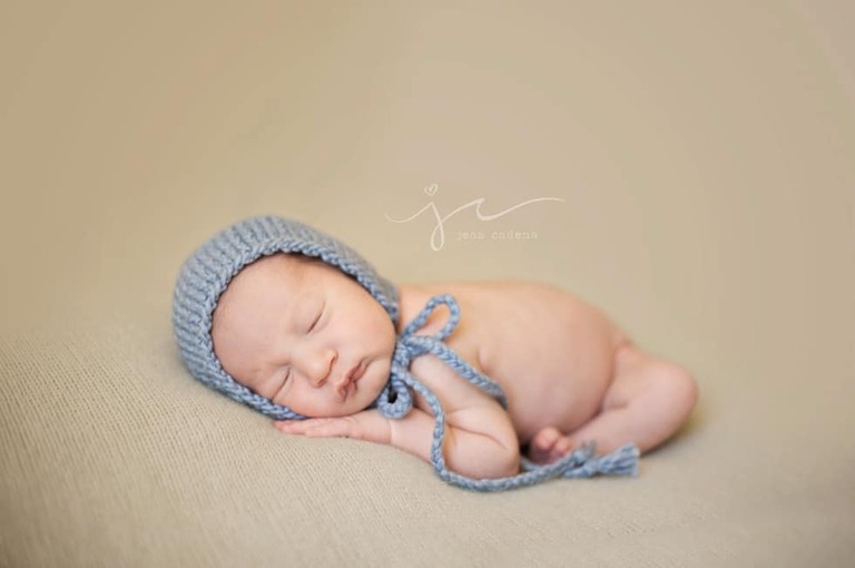 Bakersfield Newborn Photographer Jess Cadena 7