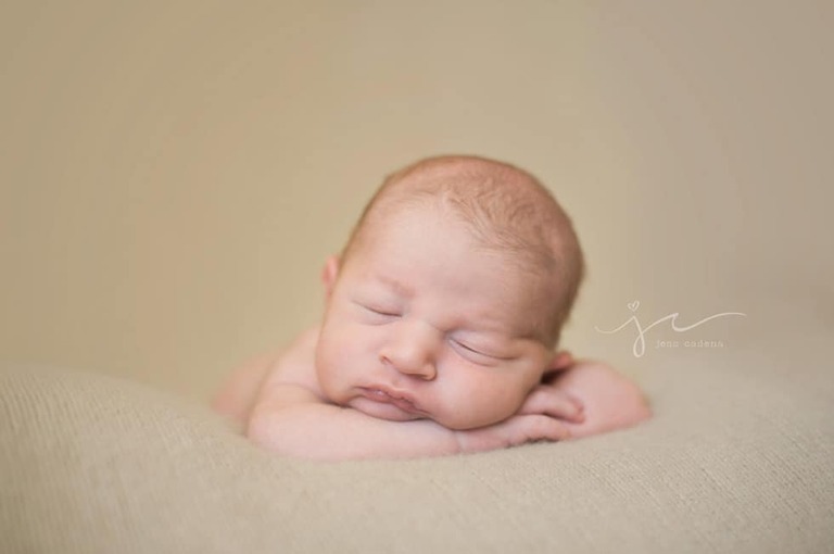 Bakersfield Newborn Photographer Jess Cadena 8