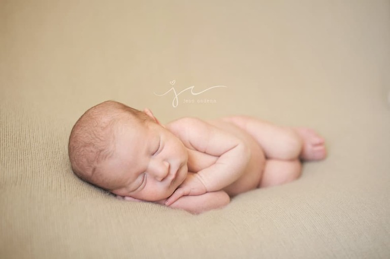 Bakersfield Newborn Photographer Jess Cadena 9